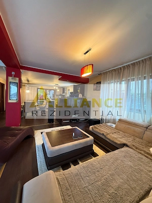 De vanzare | Vila individuala | 144 mp utili | Teren 246 mp | Popesti - imagine 12