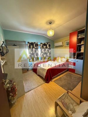 CASA DE VANZARE P+1E | 4 CAMERE |  246MP TEREN | POPESTI LEORDENI - imagine 20