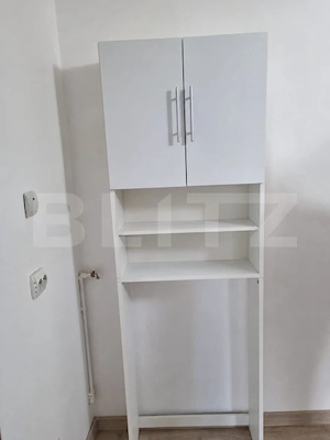 Apartament 3 camere, 72 mp, recent renovat, parter înalt, zona Sfânta Ana - imagine 6
