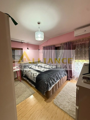 CASA DE VANZARE P+1E | 4 CAMERE |  246MP TEREN | POPESTI LEORDENI - imagine 18