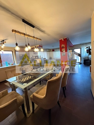CASA DE VANZARE P+1E | 4 CAMERE |  246MP TEREN | POPESTI LEORDENI - imagine 13