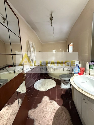De vanzare | Vila individuala | 144 mp utili | Teren 246 mp | Popesti - imagine 5