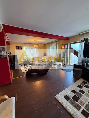 CASA DE VANZARE P+1E | 4 CAMERE |  246MP TEREN | POPESTI LEORDENI - imagine 8