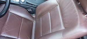 Vând Mercedes e220 din 2012 ,stare tehnica bună.   - imagine 4