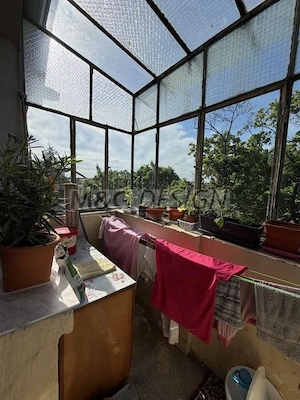 Elisabetin-Balcescu, apartament 2 camere, CENTRALA GAZ - imagine 5