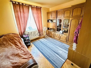Elisabetin-Balcescu, apartament 2 camere, CENTRALA GAZ - imagine 7