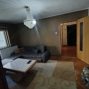 Apartament cu 2 camere in zona Soarelui etaj 1 aproape de Scoala 30 centrala proprie - imagine 6