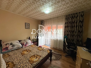 Vânzare apartament 2 camere,  et. 2, situat în Târgu Jiu, strada Mioriței - imagine 2