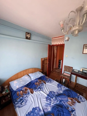 Apartament decomandat , Rovine ,2 camere - imagine 2