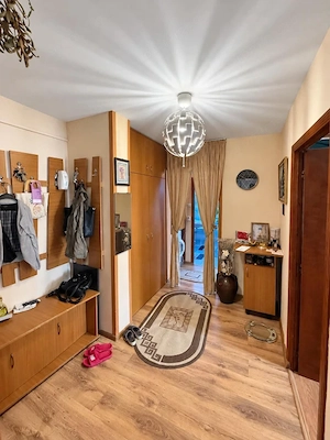 Apartament decomandat , Rovine ,2 camere - imagine 8