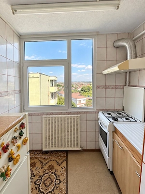 Apartament decomandat , Rovine ,2 camere - imagine 9