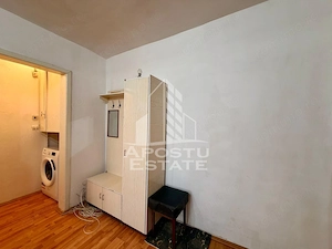 Apartament cu 2 camere de inchiriat, zona Soarelui, Timisoara - imagine 8