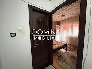 Vânzare apartament 2 camere,  et. 2, situat în Târgu Jiu, strada Mioriței - imagine 3