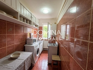 Vânzare apartament 2 camere,  et. 2, situat în Târgu Jiu, strada Mioriței - imagine 4