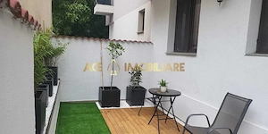 2 Camere de inchiriat | Baneasa | Centrala | Parcare  - imagine 6