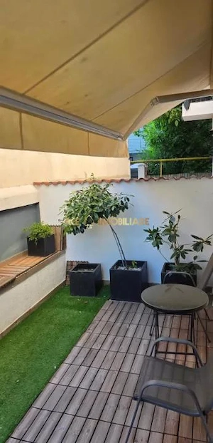 2 Camere de inchiriat | Baneasa | Centrala | Parcare  - imagine 7