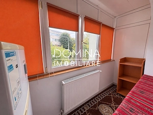 Vânzare apartament 2 camere,  et. 2, situat în Târgu Jiu, strada Mioriței - imagine 7