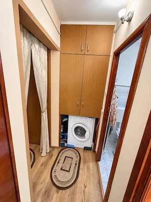 Apartament decomandat , Rovine ,2 camere - imagine 7