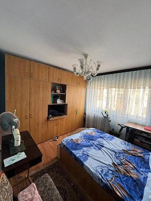 Apartament decomandat , Rovine ,2 camere - imagine 5
