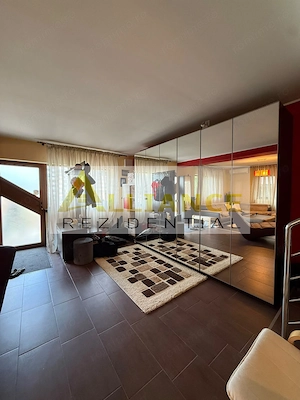 CASA DE VANZARE P+1E | 4 CAMERE |  246MP TEREN | POPESTI LEORDENI - imagine 9