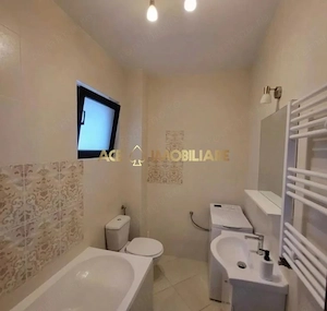2 Camere de inchiriat | Baneasa | Centrala | Parcare  - imagine 5