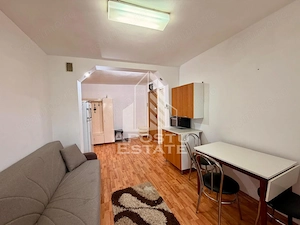 Apartament cu 2 camere de inchiriat, zona Soarelui, Timisoara - imagine 4