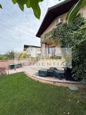 CASA DE VANZARE P+1E | 4 CAMERE |  246MP TEREN | POPESTI LEORDENI - imagine 2