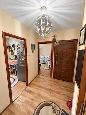 Apartament decomandat , Rovine ,2 camere - imagine 6