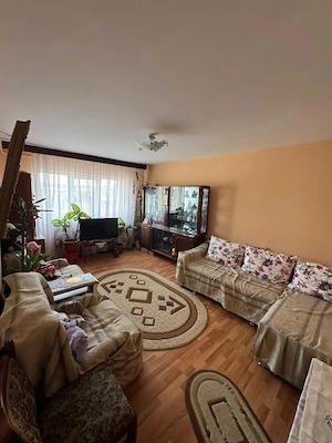 Apartament decomandat , Rovine ,2 camere - imagine 4