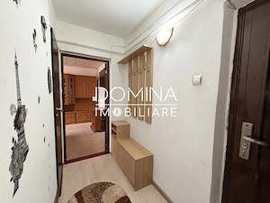 Vânzare apartament 2 camere,  et. 2, situat în Târgu Jiu, strada Mioriței - imagine 5