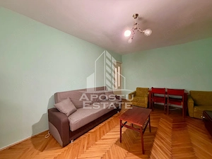 Apartament cu 2 camere de inchiriat, zona Soarelui, Timisoara - imagine 10