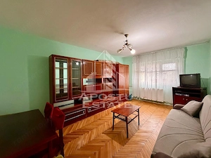 Apartament cu 2 camere de inchiriat, zona Soarelui, Timisoara - imagine 9