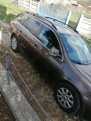 Persoana fizică vând mașină  - imagine 4