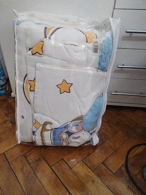 Set  lenjerie pt bebe