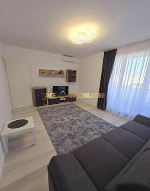 2 Camere de inchiriat | Doamna Ghica | Pet-friendly | Parcare | Metrou - imagine 2