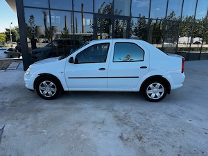 Dacia Logan 1.2 benzina - imagine 3