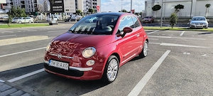 Fiat 500 + toate consumabilele schimbate si revizia la zi - imagine 4
