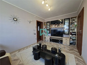 Apartament de vanzare Florilor Brasov - imagine 1