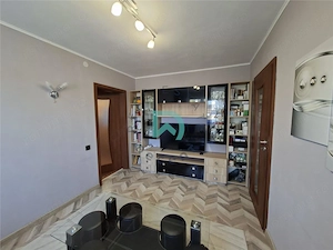 Apartament de vanzare Florilor Brasov - imagine 12