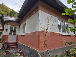 Casă de vânzare, 56 mp, zona Aurel Vlaicu - imagine 2