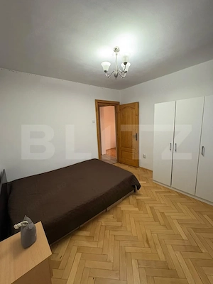 Apartament cu 3 camere în Grigorescu zona Casa Radio - imagine 9