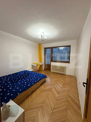 Apartament cu 3 camere în Grigorescu zona Casa Radio - imagine 6