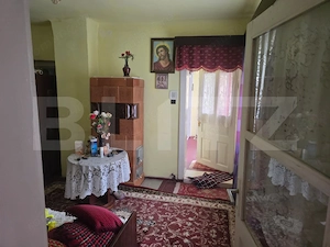 Casă de vânzare, 56 mp, zona Aurel Vlaicu - imagine 17
