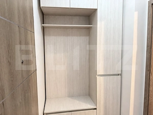 Apartament modern, luminos și îngrijit, cu vedere superbă spre cetate - imagine 9