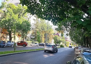 2 Camere de inchiriat | Victoriei | Metrou | Mobilat - Utilat - imagine 7