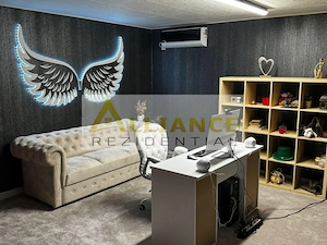 SPATIU DE INCHIRIAT 265MP 9 CAMERE si LOBBY | TURNU MAGURELE - imagine 2