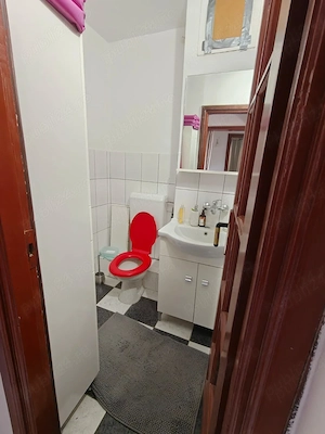 Apartament 3 camere decomandat etaj 2 zona Soarelui cu 2 balcoane centrala proprie - imagine 8