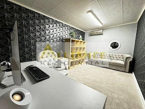 SPATIU DE INCHIRIAT 265MP 9 CAMERE si LOBBY | TURNU MAGURELE - imagine 3