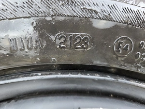 roti iarna 215.65.16 Duster 5x114.3 Dot 2023 - 2019  - imagine 5