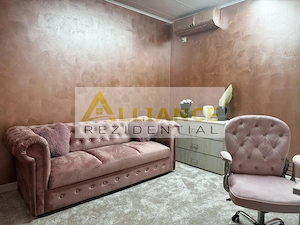 SPATIU DE INCHIRIAT 265MP 9 CAMERE si LOBBY | TURNU MAGURELE - imagine 20